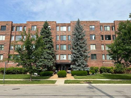 110 S Dunton Unit 4G, Arlington Heights, IL 60005