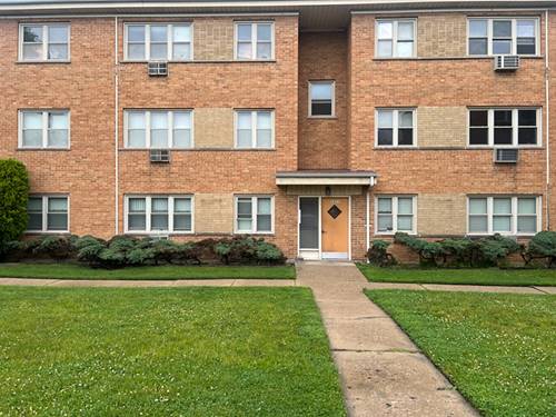 2422 W Berwyn Unit 309, Chicago, IL 60625