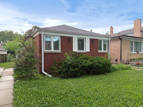 5222 N Olcott, Chicago, IL 60656