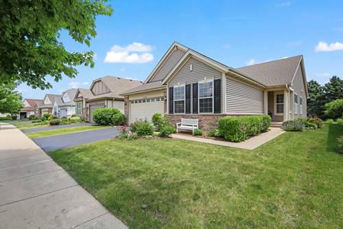 1155 Barkston, Aurora, IL 60502