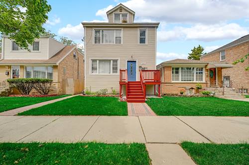 5424 N Lotus, Chicago, IL 60630
