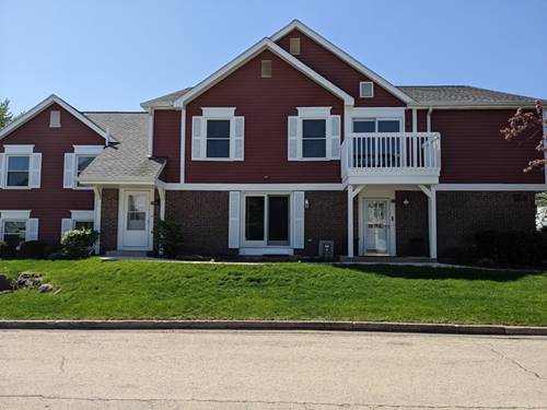 2751 Wayfaring Unit C, Lisle, IL 60532