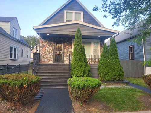 8629 S Union, Chicago, IL 60620