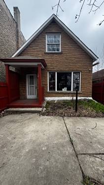 527 N Springfield, Chicago, IL 60624
