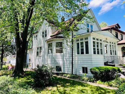 1320 Oak Park, Berwyn, IL 60402