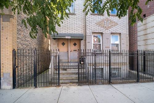2014 N Western, Chicago, IL 60647
