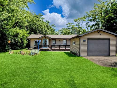 1274 N Cooper, New Lenox, IL 60451