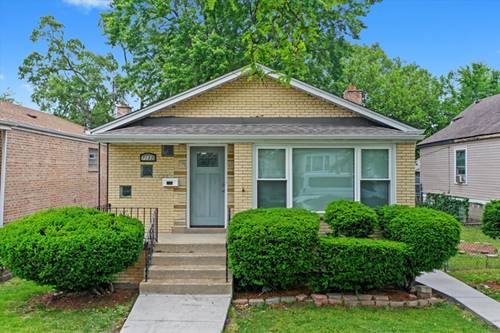 7133 S Honore, Chicago, IL 60636
