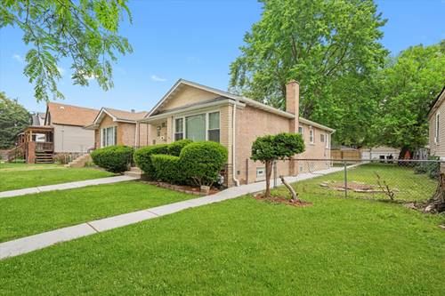 7133 S Honore, Chicago, IL 60636