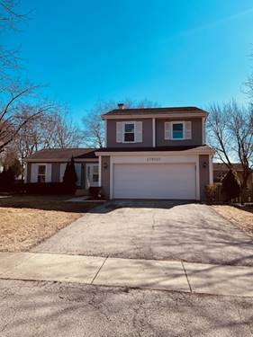 27W125 Chestnut, Winfield, IL 60190