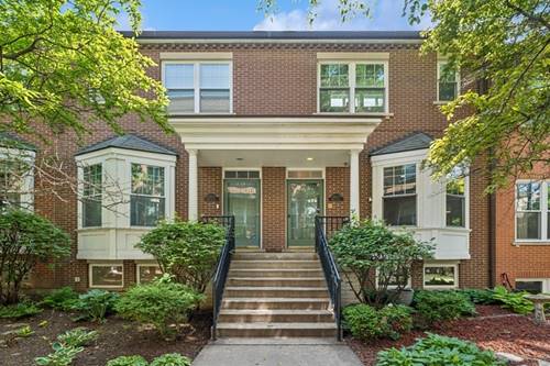 250 W Scott Unit C, Chicago, IL 60610