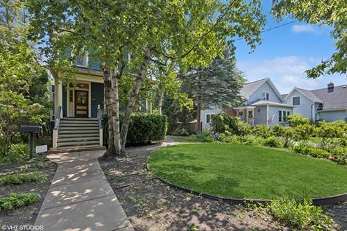2635 Poplar, Evanston, IL 60201