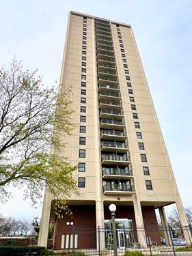 3001 S Michigan Unit 909, Chicago, IL 60616
