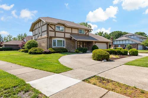 14124 Bonbury, Orland Park, IL 60462