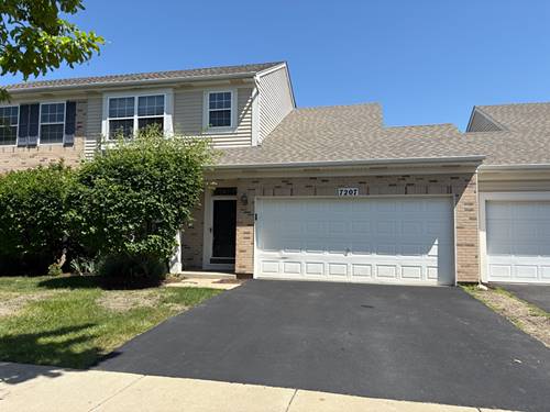7207 Bradley, Plainfield, IL 60586