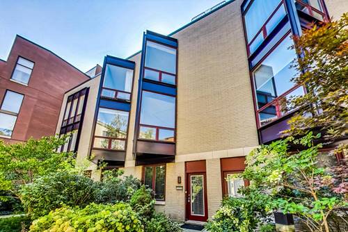 1223 W Cottage, Chicago, IL 60607