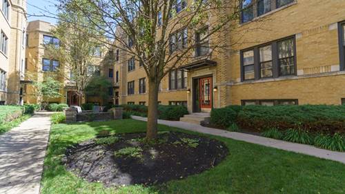 1356 W Estes Unit 3S, Chicago, IL 60626