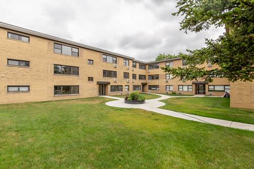 6801 N Ridge Unit 207, Chicago, IL 60645