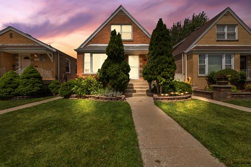 7220 S Spaulding, Chicago, IL 60629