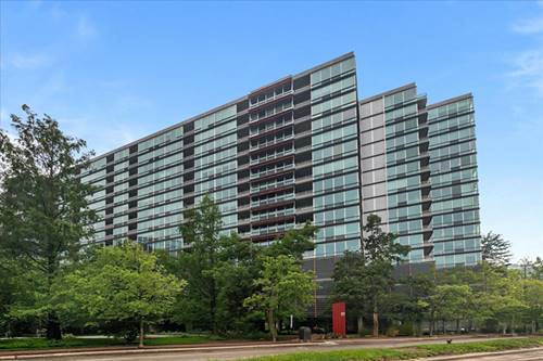 800 Elgin Unit 1021, Evanston, IL 60201