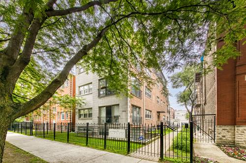 1540 N Claremont Unit 1W, Chicago, IL 60622