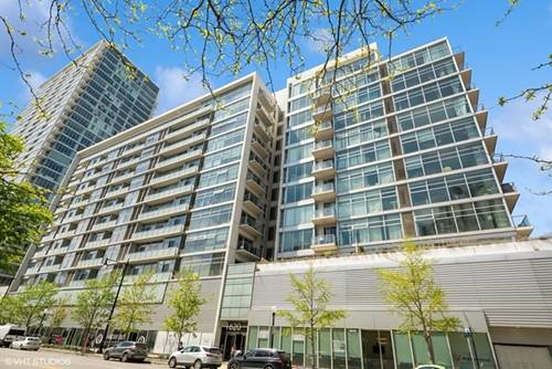 1620 S Michigan Unit 601, Chicago, IL 60616