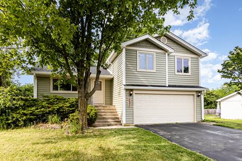 3020 Timber Hill, Aurora, IL 60504