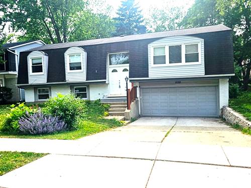 1038 Cambridge, Buffalo Grove, IL 60089