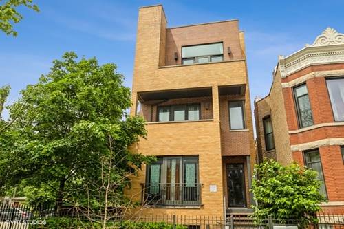 6640 S Maryland Unit 2, Chicago, IL 60637