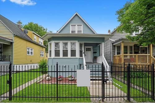 10554 S State, Chicago, IL 60628