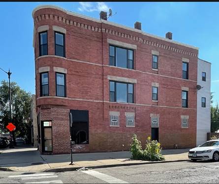 3237 W Armitage Unit 1, Chicago, IL 60647
