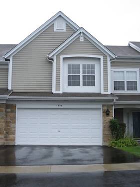 1553 E Baronet, Palatine, IL 60074