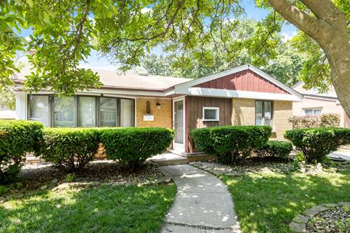 508 Kemman, La Grange Park, IL 60526