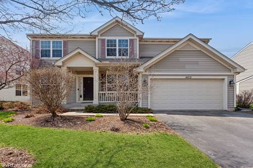 14712 Independence, Plainfield, IL 60544