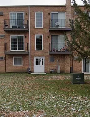 143 W Elk Unit 340, Carol Stream, IL 60188