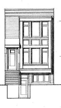 826 N Homan, Chicago, IL 60651