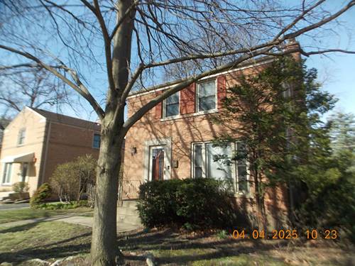 936 Newberry, La Grange Park, IL 60526