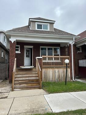 7825 S Rhodes, Chicago, IL 60619