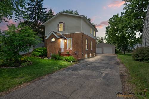 1321 N 14th, Dekalb, IL 60115