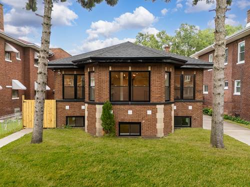 7427 S Oglesby, Chicago, IL 60649