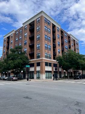 950 W Leland Unit 509, Chicago, IL 60640