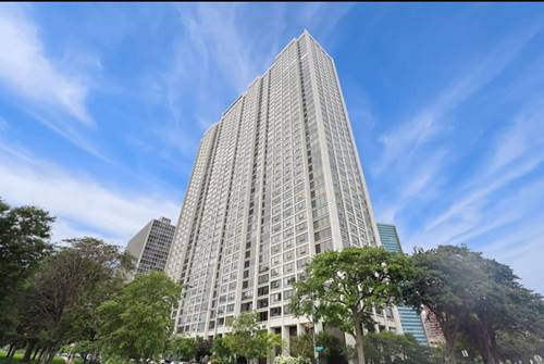 2800 N Lake Shore Unit 1417, Chicago, IL 60657