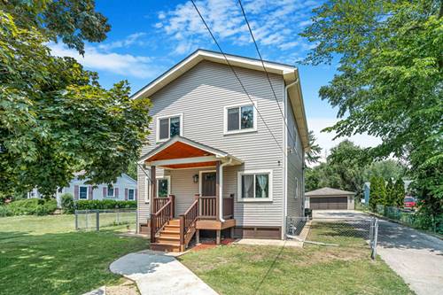 23W662 Irving Park, Roselle, IL 60172