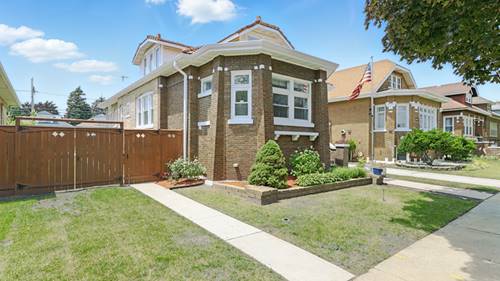 1836 Cuyler, Berwyn, IL 60402