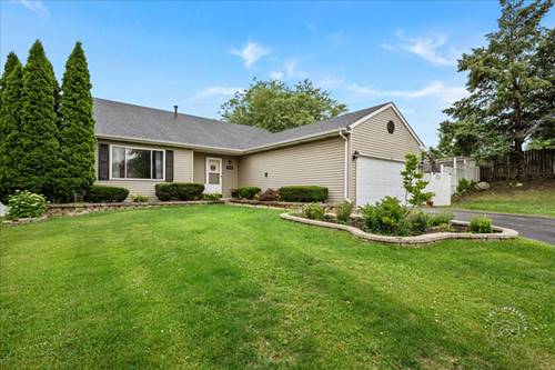 4756 Flanders, Plainfield, IL 60586