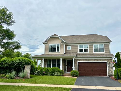 14924 S Case, Plainfield, IL 60544