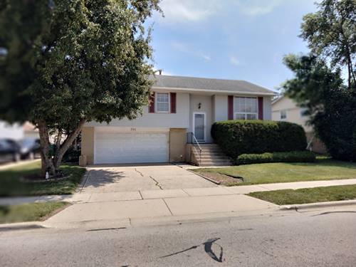 591 Belmont, Romeoville, IL 60446