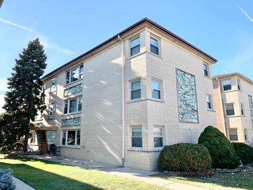 6019 W Diversey Unit 3N, Chicago, IL 60639
