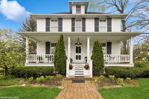 9021 W 123rd, Palos Park, IL 60464