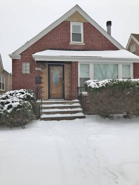 1937 N Normandy, Chicago, IL 60607